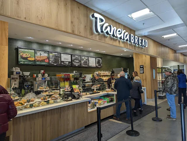 Panera Bread