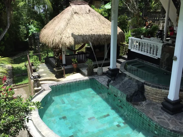 B&B Griya Jungutan Homestay