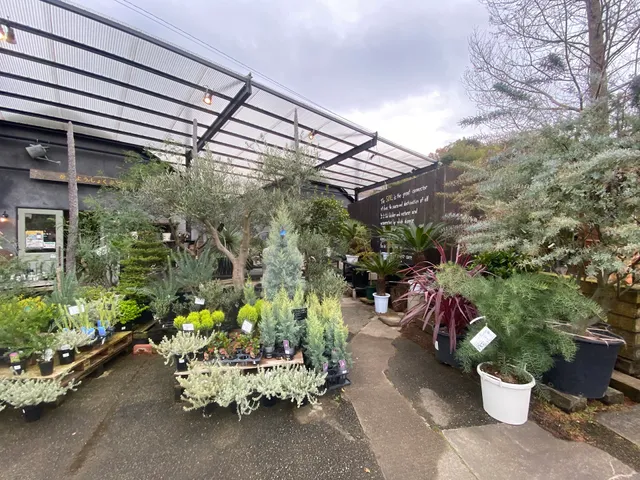 theFarmGARDEN 大阪