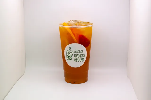 EMM BOBA SHOP