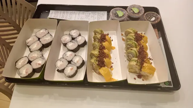 Sushi Roll