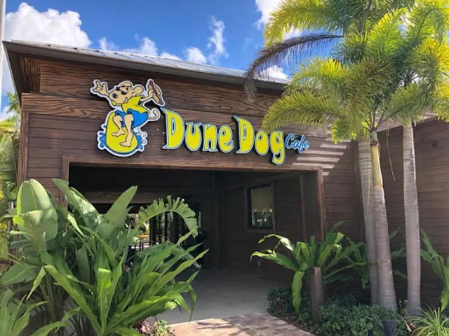 Dune Dog Cafe