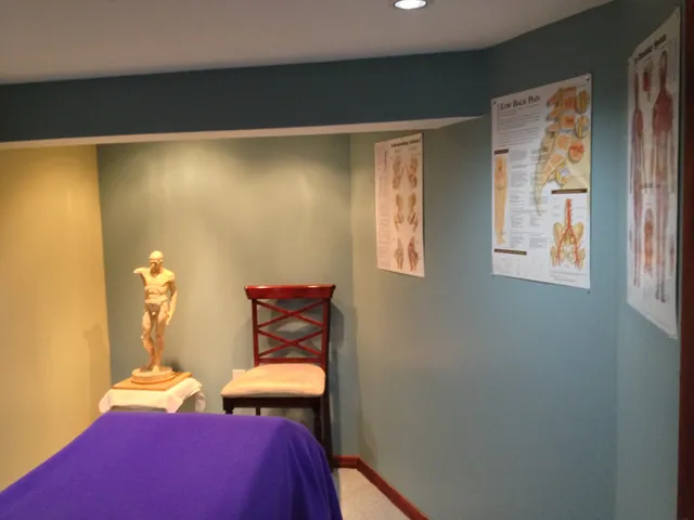 Lespaul Massage Therapy