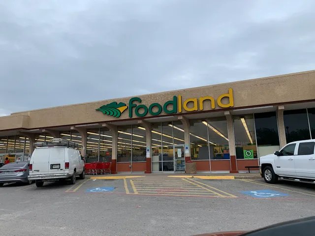 Foodland Markets