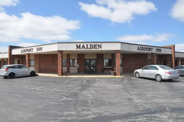 OYO Malden Airport Inn
