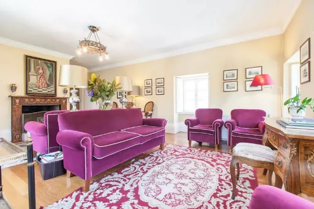 Casa da Barca do Lago