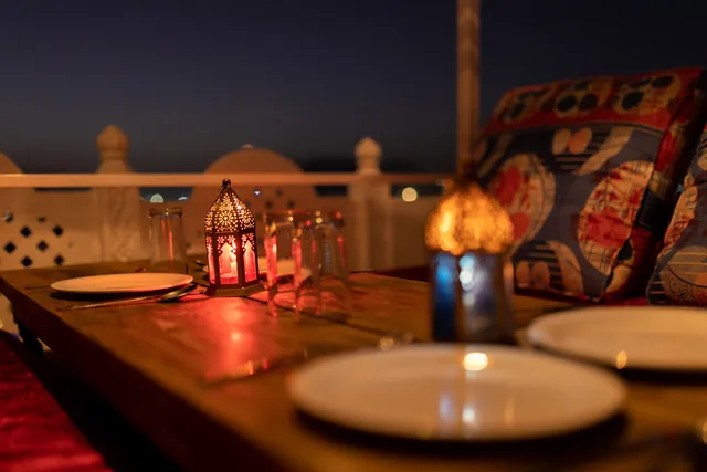 Krishna Stay Guest House Udaipur