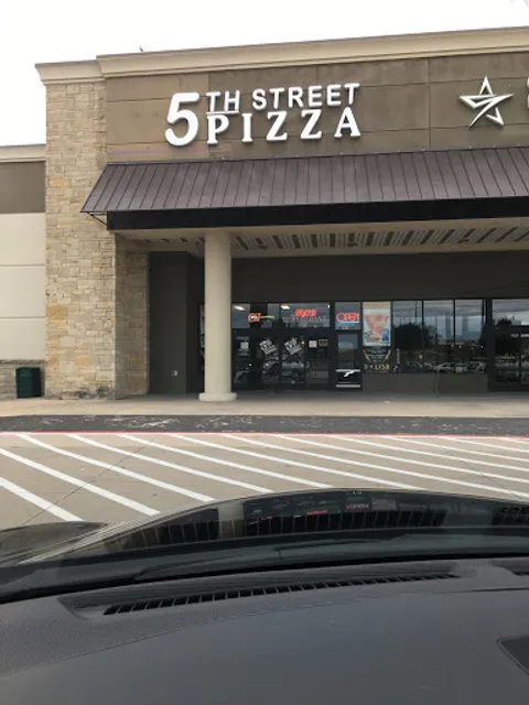 5th Street Pizza