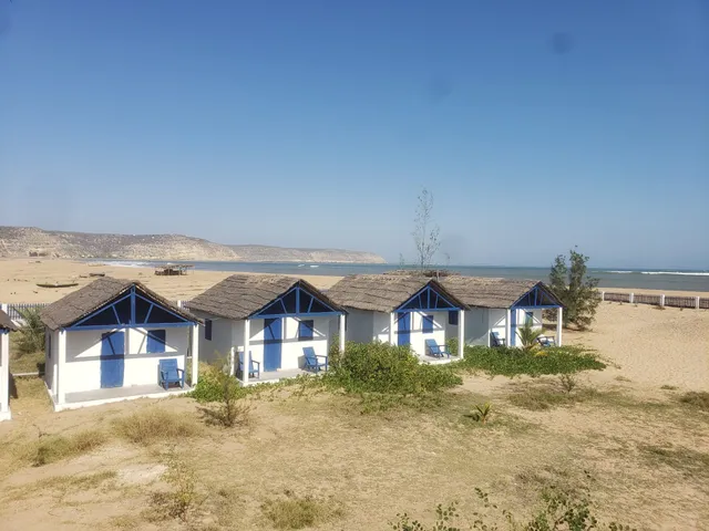 La Paradis d'Espérance