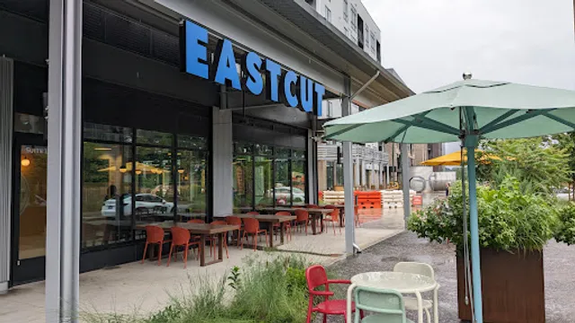 Eastcut Sandwich Bar (Raleigh)