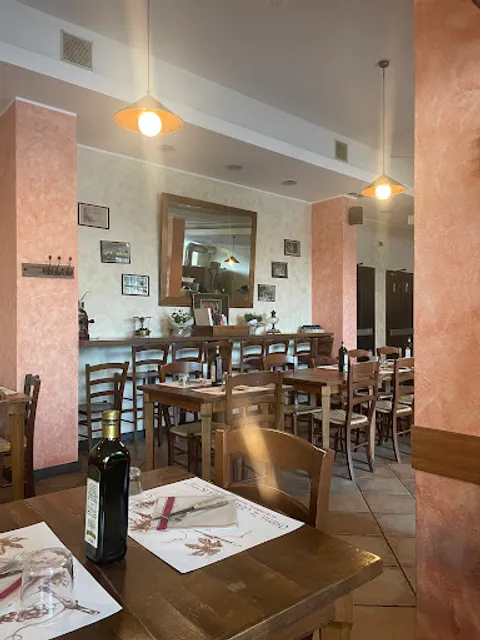 Osteria il Cerchio e la Botte
