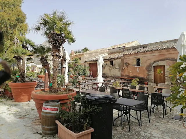 Bar Pasticceria Scopello