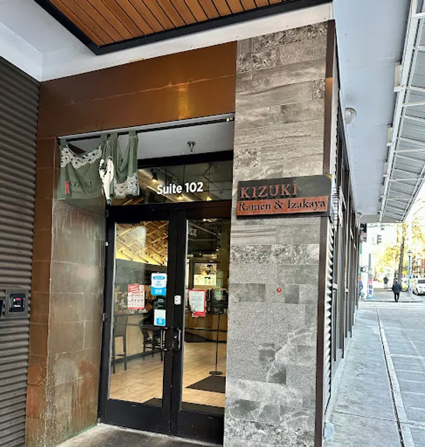 Kizuki Ramen & Izakaya Capitol Hill
