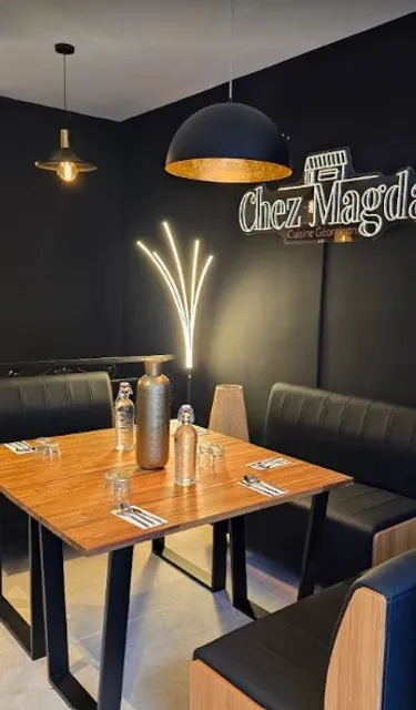 Chez Magda - Voltaire 11ème