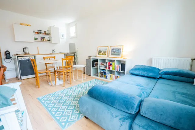 Simple Nest - Conciergerie Airbnb Paris