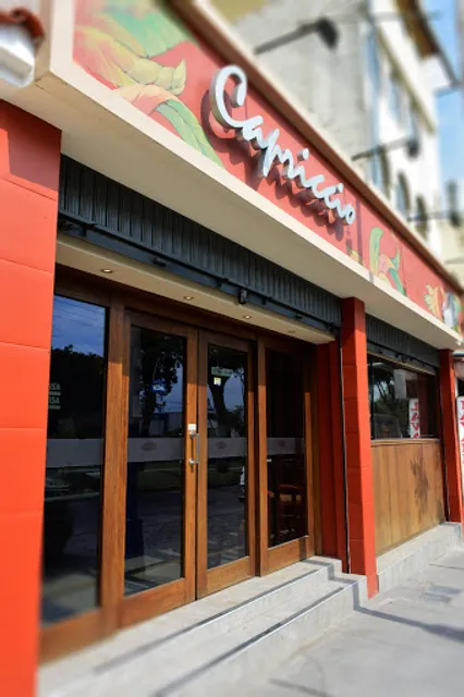 Capriccio Metropolitana