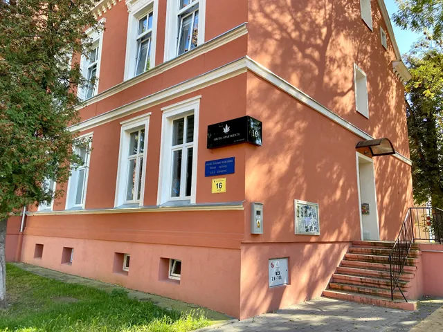 Gruda Apartments - Śniadania, bezpłatny Parking, Faktura Vat