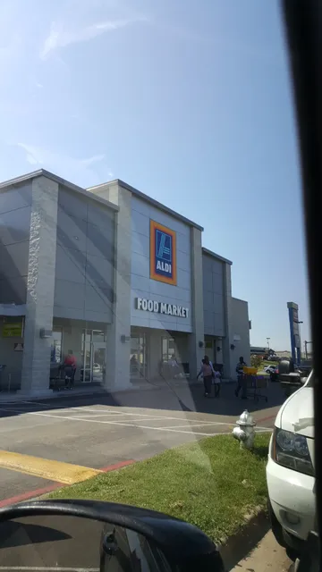 ALDI