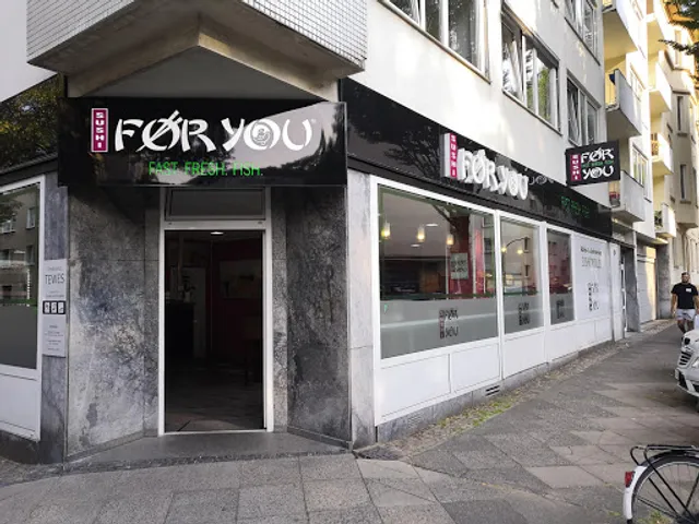 Sushi for You Dortmund