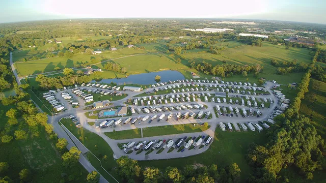 Whispering Hills RV Park