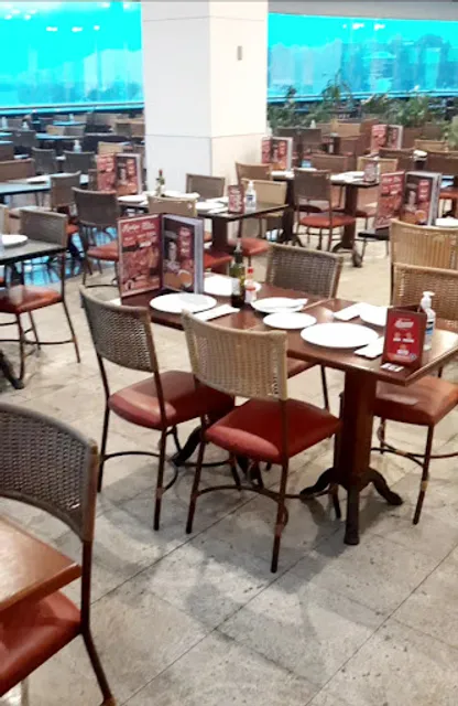 O Camarão Arte Bia | São Gonçalo