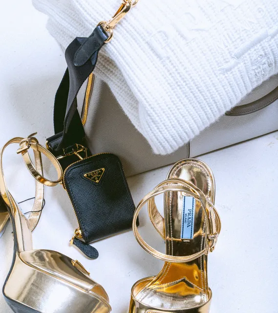 So Over It Luxury Consignment