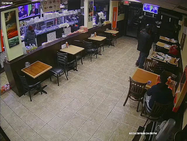 La familia Deli & Grill