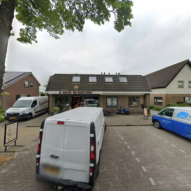 Bakkerij Beemsterboer B.V.