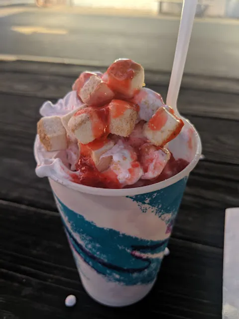 Mt. Healthy Dairy Bar