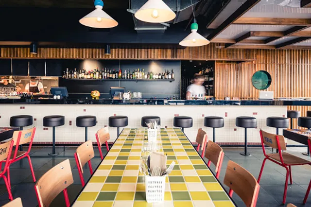 Suzie Luck's Restaurant & Bar