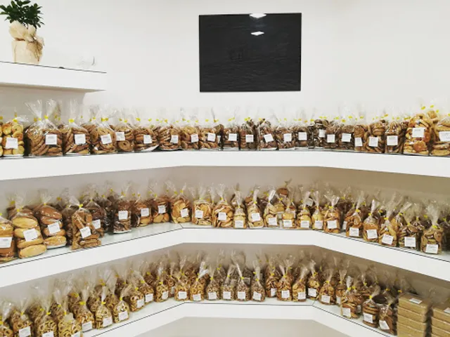 Antica Forneria Migiani