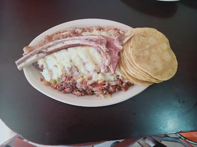 Taqueria El Antojo
