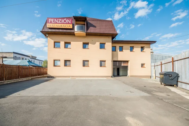 Penzión Radlinka ***