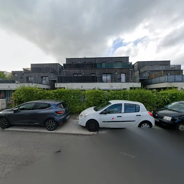 30 All. de la Tête d'Or