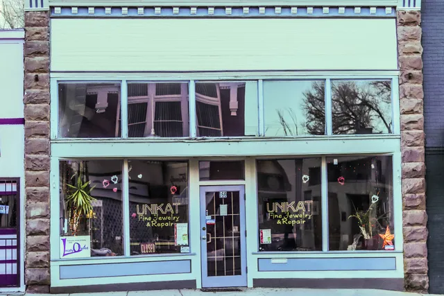 Unikat Fine Jewelry & Repair