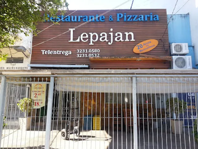 LePajan Restaurant