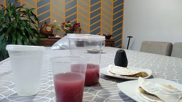 Pulquería Coneja de la Luna SLP