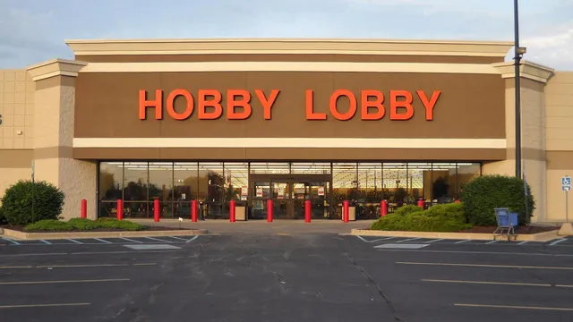 Hobby Lobby