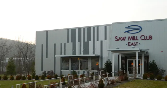 Genesis Health Clubs - Saw Mill Club East