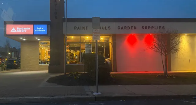 Taylor Hardware Inc.