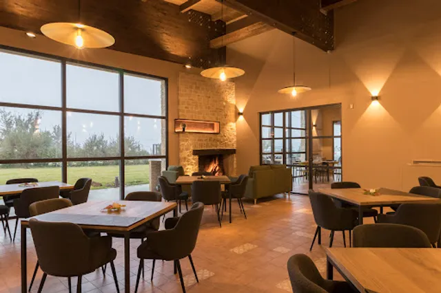 La Bigoncia Ristorante Agri Bistrot