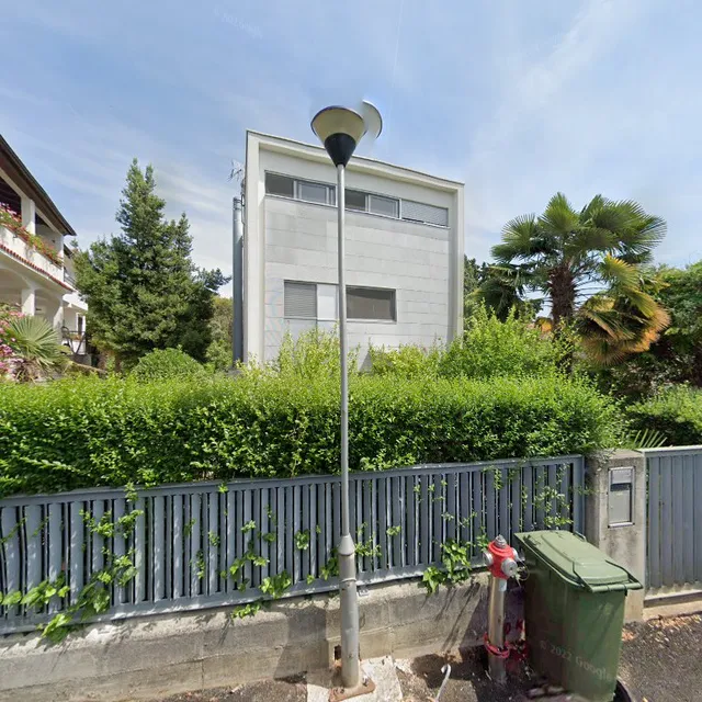 Villa Terra Rossa Borik, Rovinj