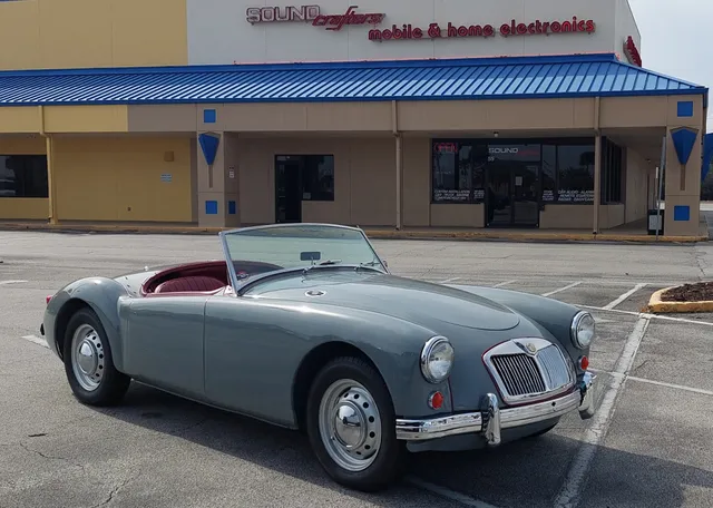 Soundcrafters PERFORMANCE - STYLE - SOUND