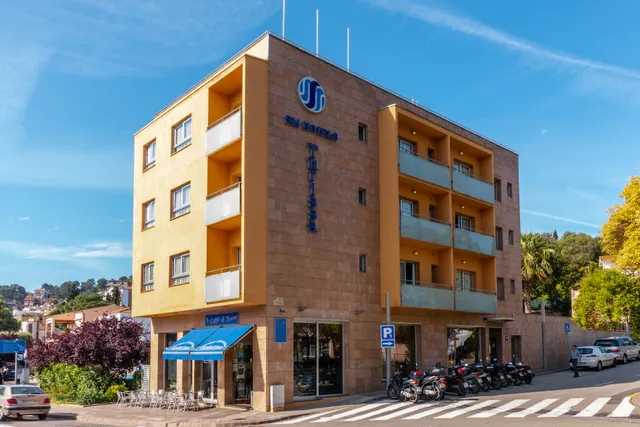 SM Hotel Turissa