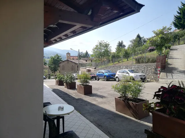 Locanda della Pieve