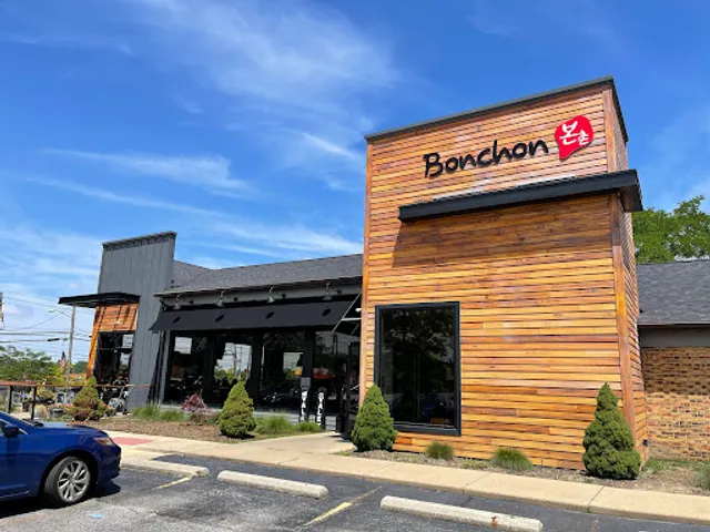 Bonchon Seven Hills