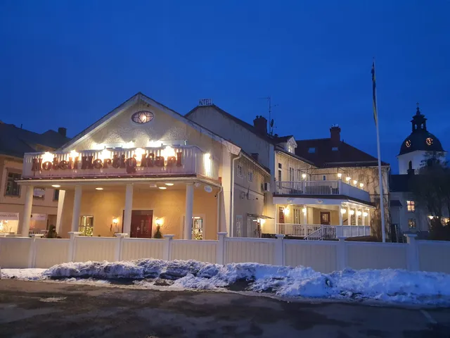 Hotell Hertig Karl