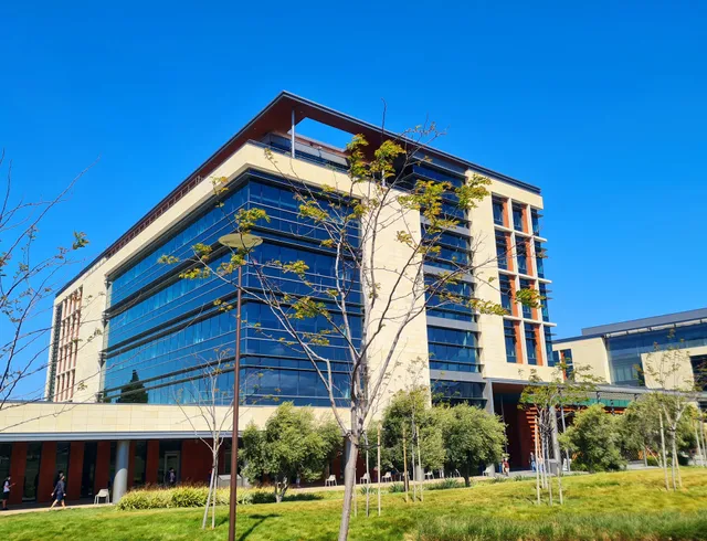 Stanford University | Redwood City