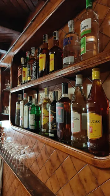 Las Cumbres da Zio Ciccio