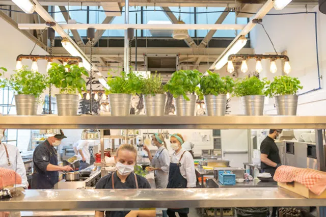 Freiblick Tagescafé